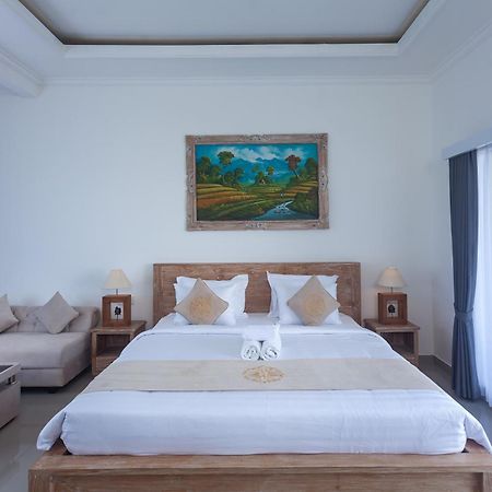 Sujiwa Ubud Hotel & Villa 외부 사진