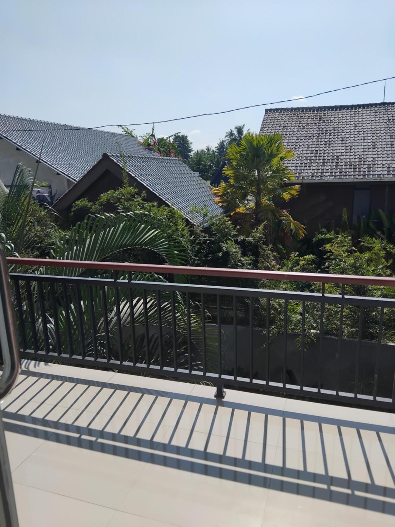 Sujiwa Ubud Hotel & Villa 외부 사진