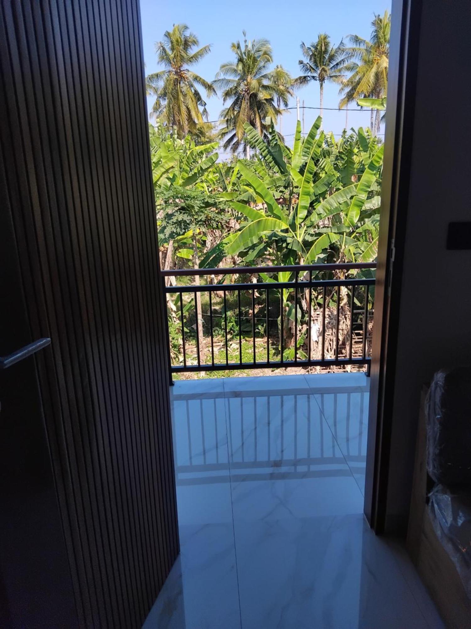 Sujiwa Ubud Hotel & Villa 외부 사진
