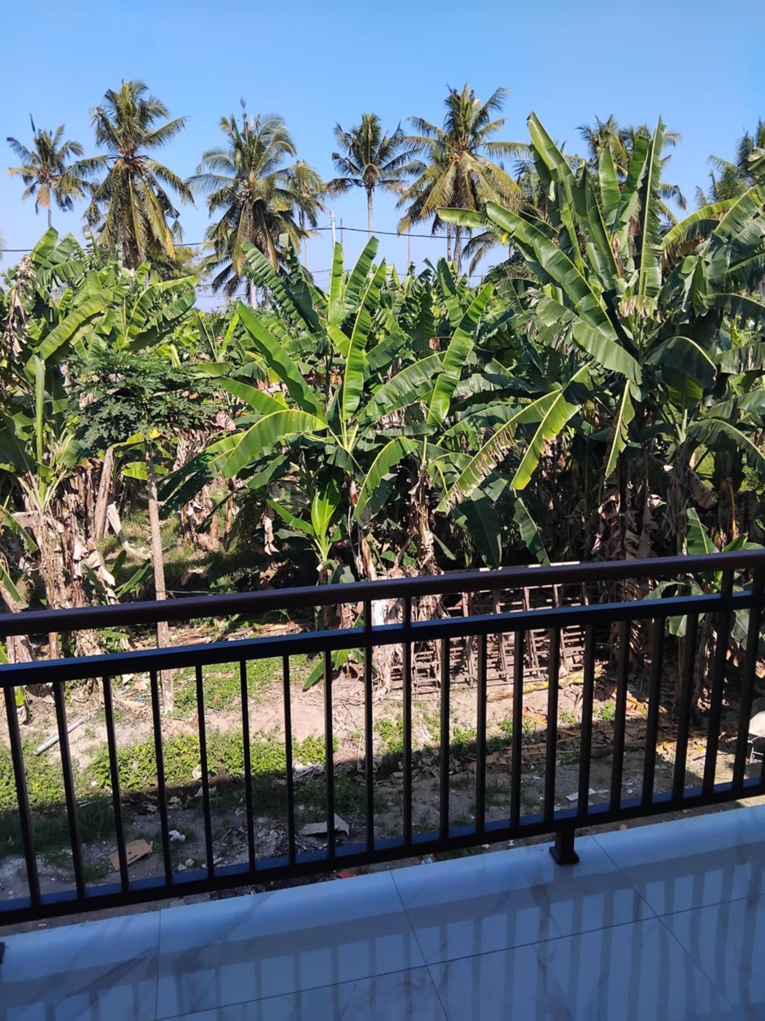 Sujiwa Ubud Hotel & Villa 외부 사진