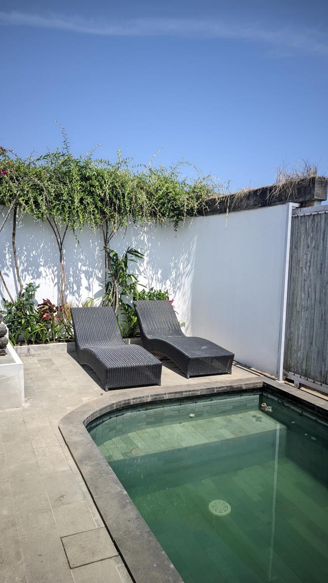 Sujiwa Ubud Hotel & Villa 외부 사진