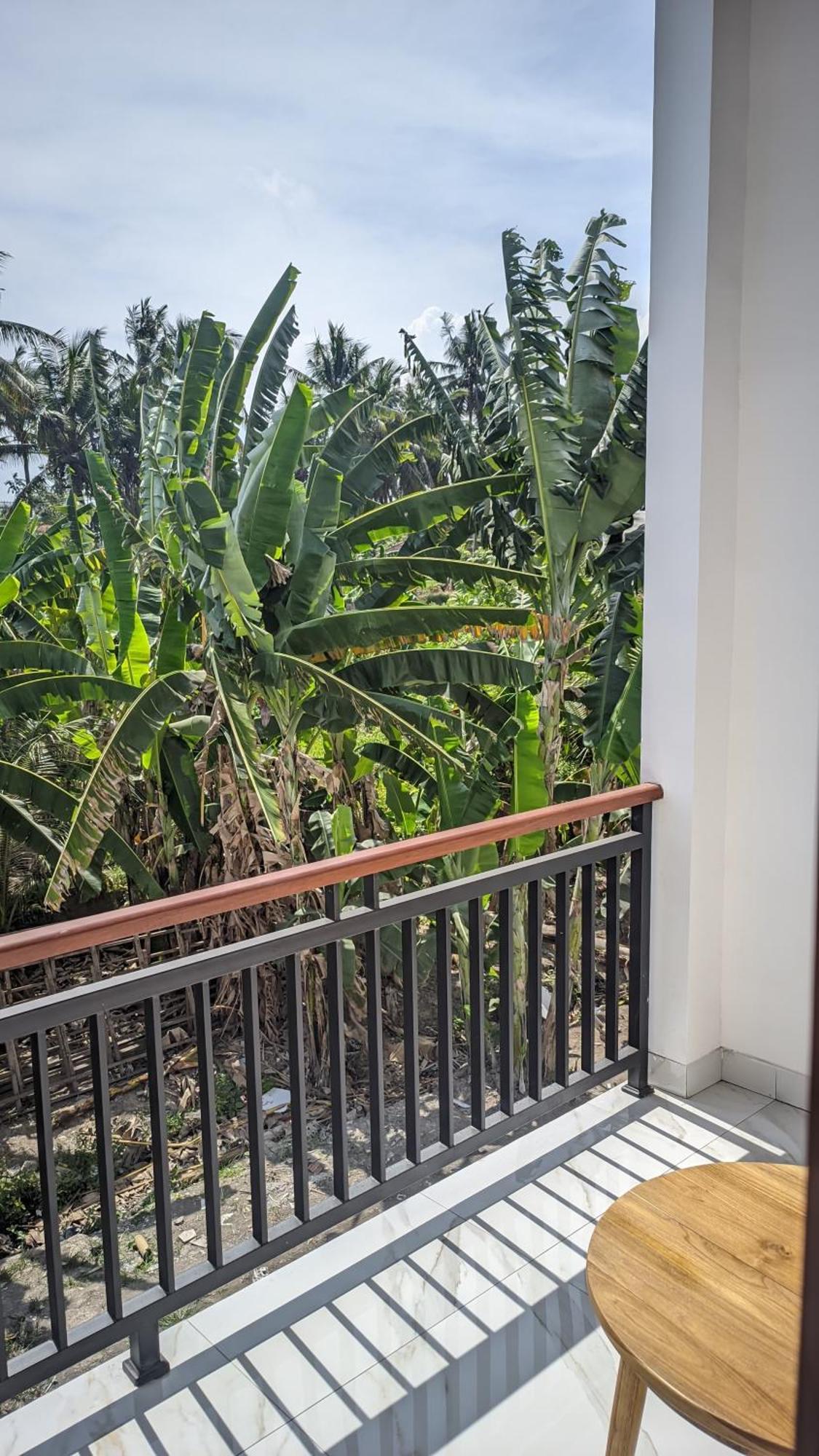 Sujiwa Ubud Hotel & Villa 외부 사진