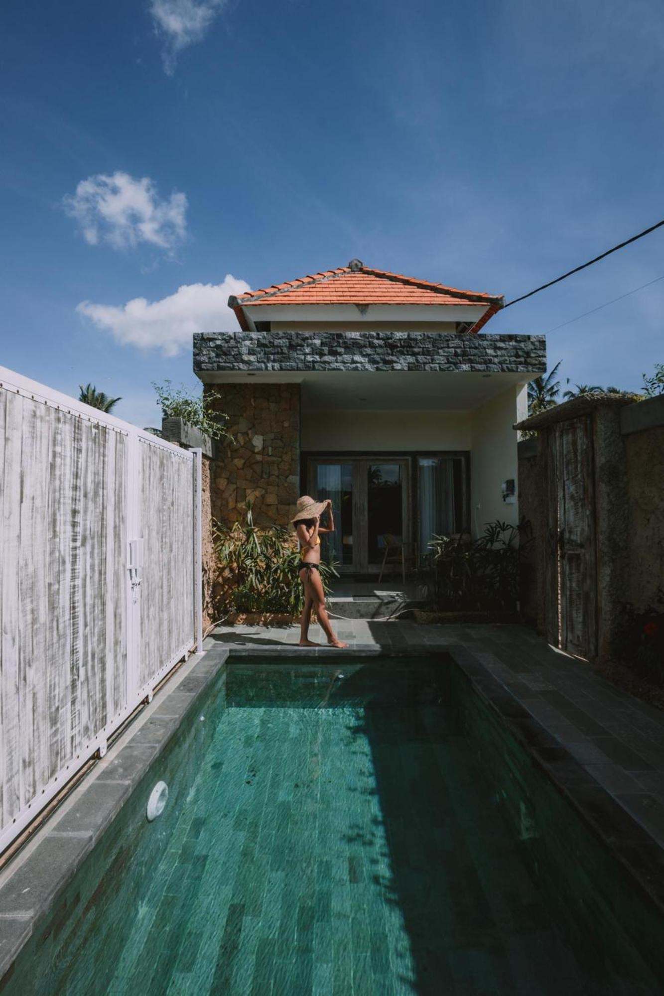 Sujiwa Ubud Hotel & Villa 외부 사진