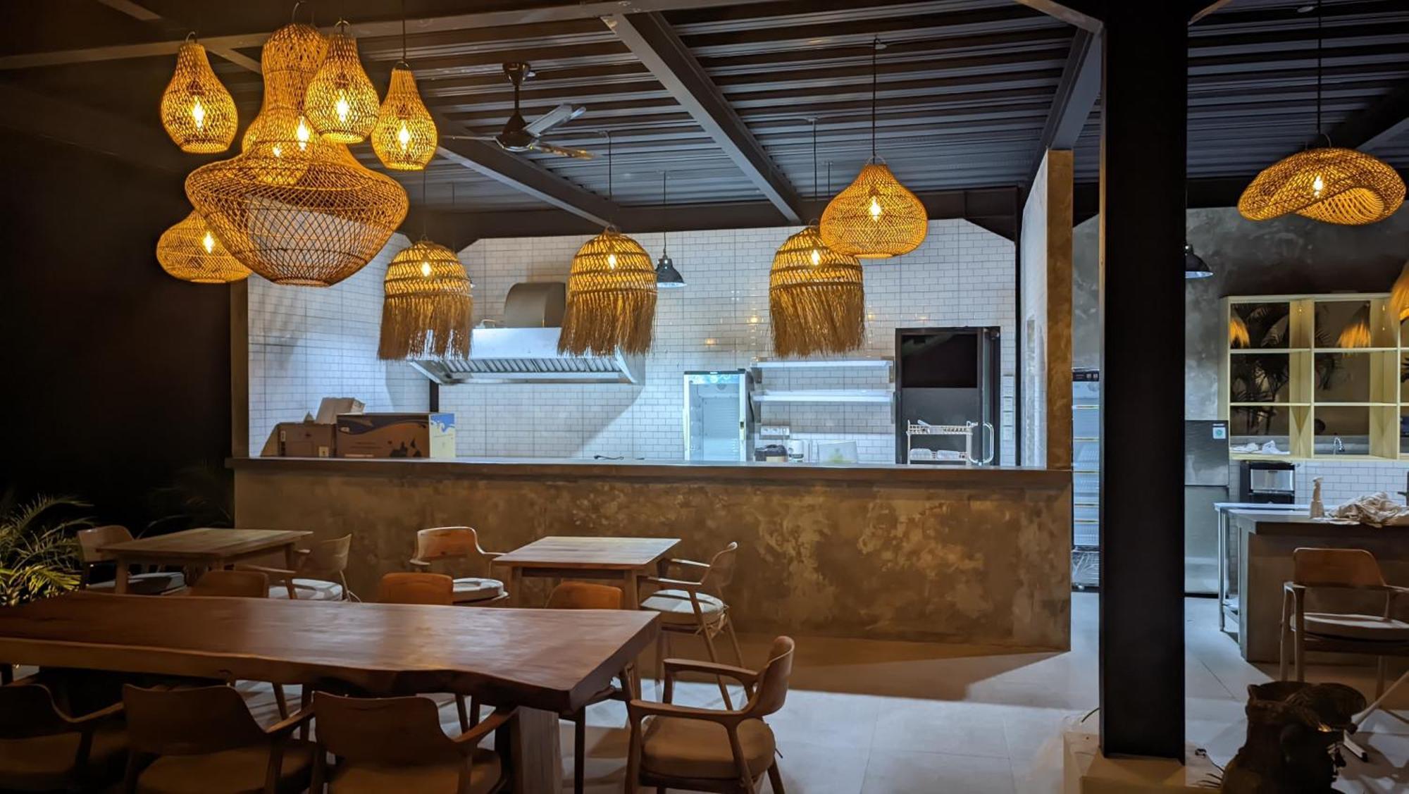 Sujiwa Ubud Hotel & Villa 외부 사진