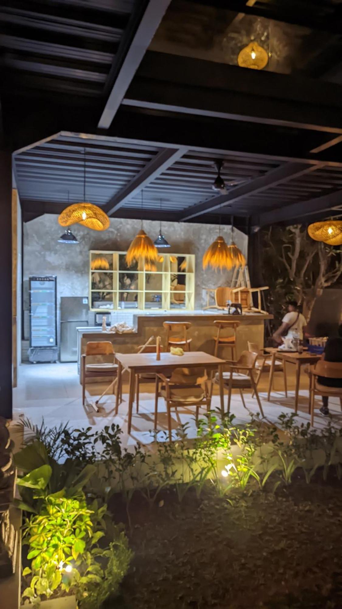 Sujiwa Ubud Hotel & Villa 외부 사진