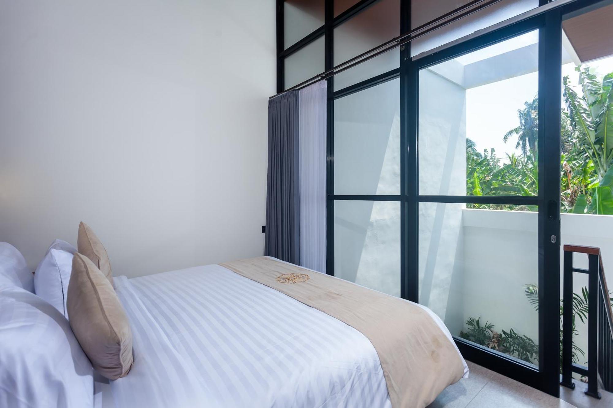 Sujiwa Ubud Hotel & Villa 외부 사진