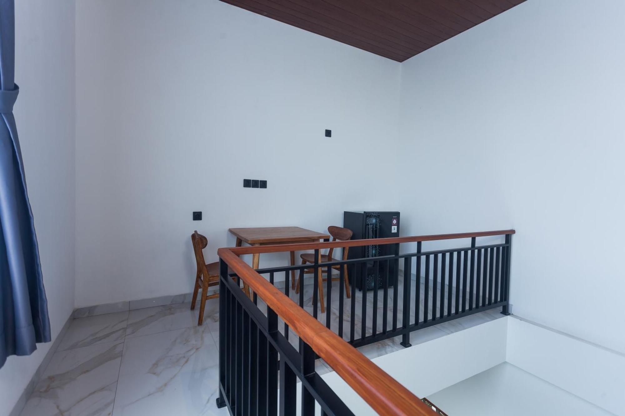 Sujiwa Ubud Hotel & Villa 외부 사진